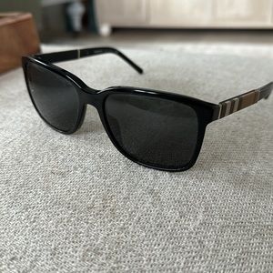 Burberry Sunglasses